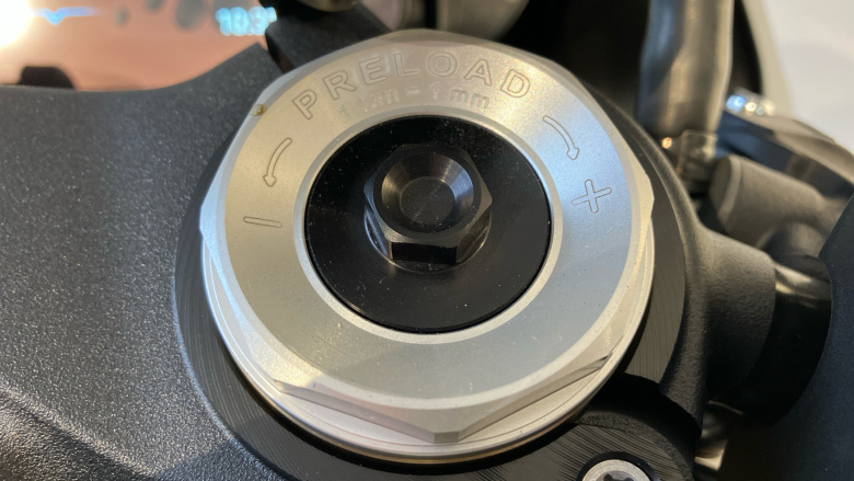 BMW S1000 RR Sport (25MY)